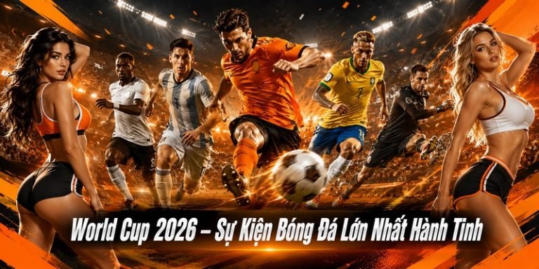 World Cup 2026