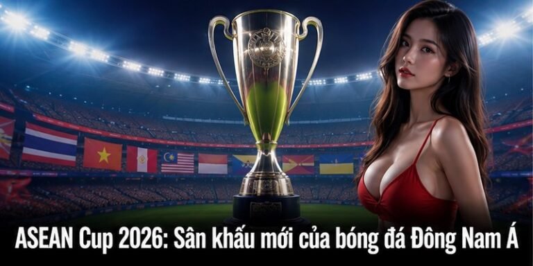 ASEAN Cup 2026