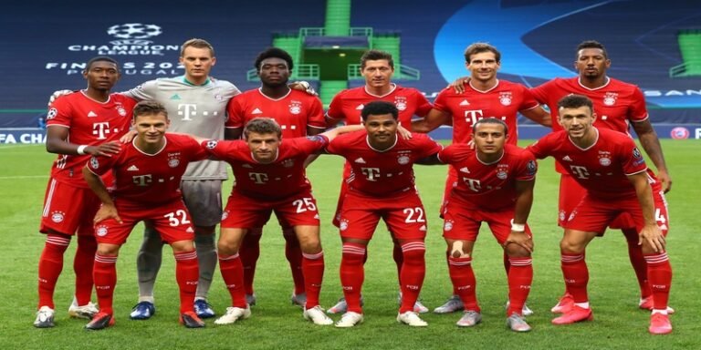 CLB Bayern Munich