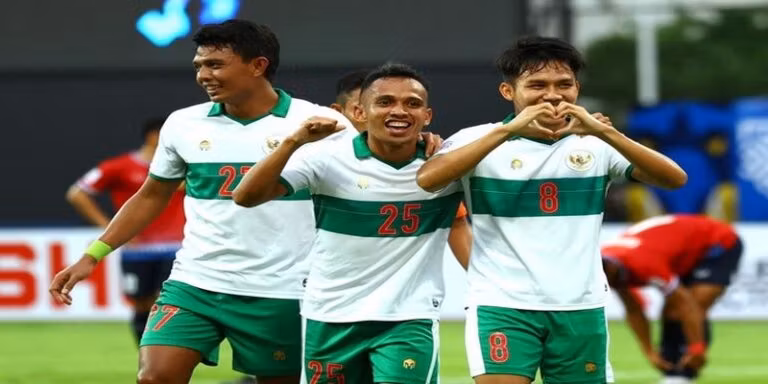 Indonesia