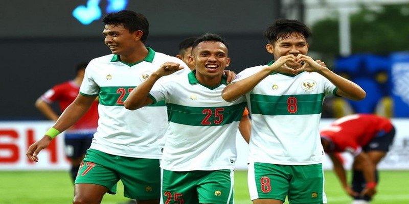 Indonesia