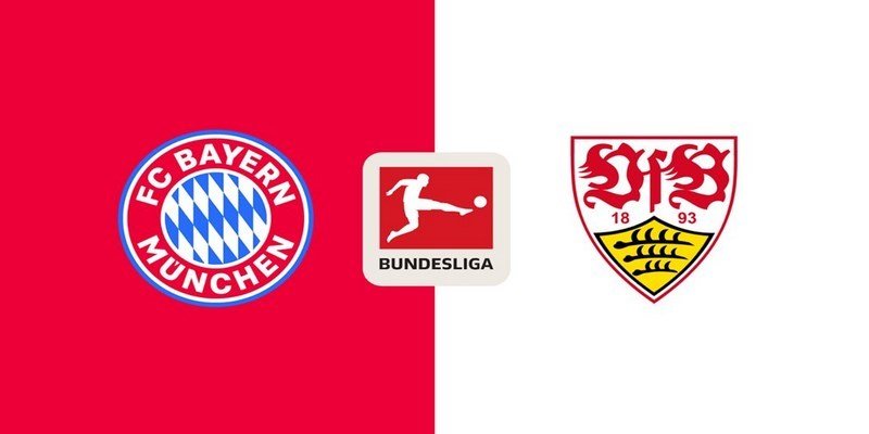 Bayern Munich vs Stuttgart