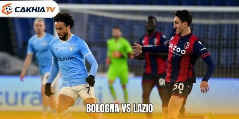 Bologna Vs Lazio - Phân Tích Kèo Chuẩn Trước Giờ Bóng Lăn