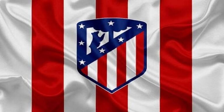 CLB Atletico Madrid