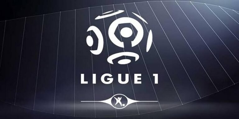 Giải đấu Ligue 1
