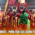 Le Mans Vs Brest - Phân Tích Lực Lượng Từ Chuyên Gia