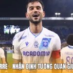 Lens Vs Auxerre - Nhận Định Tương Quan Giữa 2 Đội Bóng