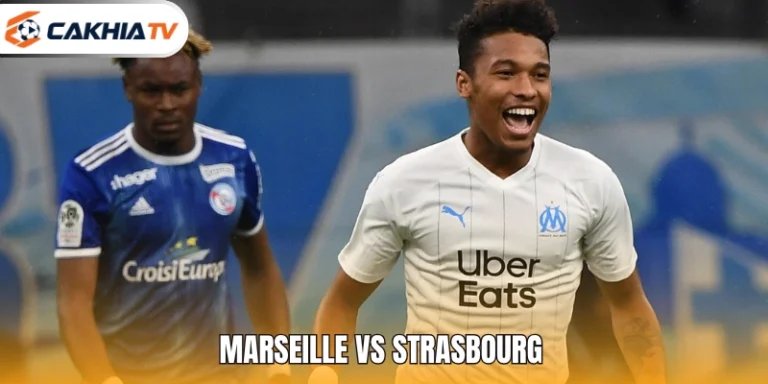 Marseille