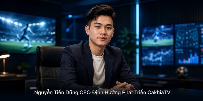 Nguyễn Tiến Dũng
