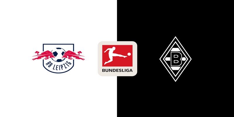 RB Leipzig vs Borussia M'gladbach