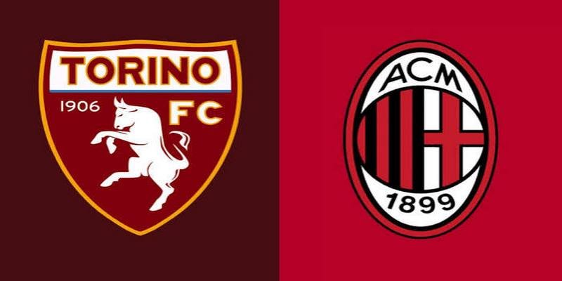 Torino vs Milan